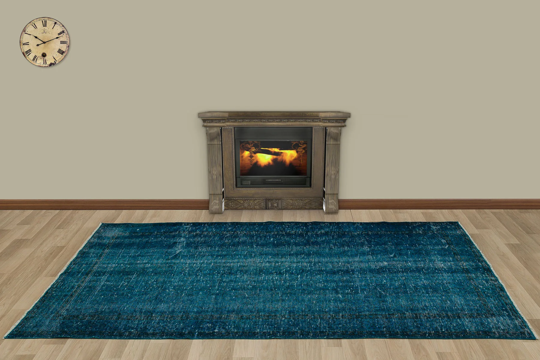 

Klasik Modern Vintage Hal(7122)148x251