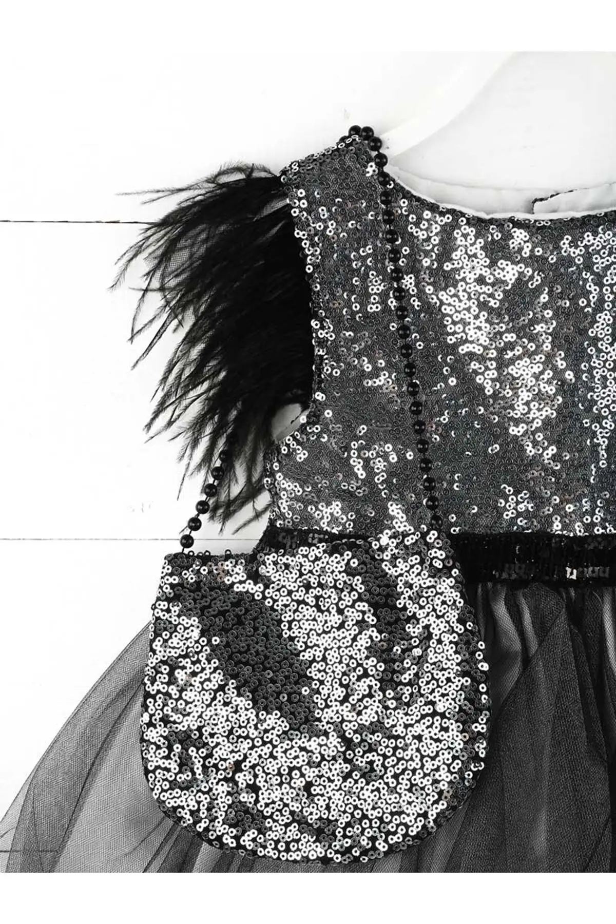 Детское милое платье на день рождения для девочек Вечерние платья принцессы