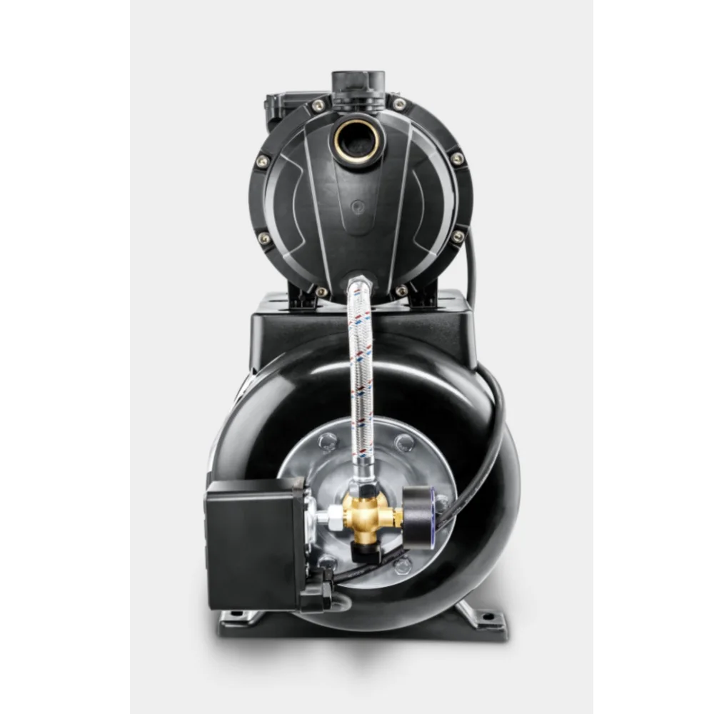 Насосная станция водоснабжения Karcher BP 5 home|Насосы| |