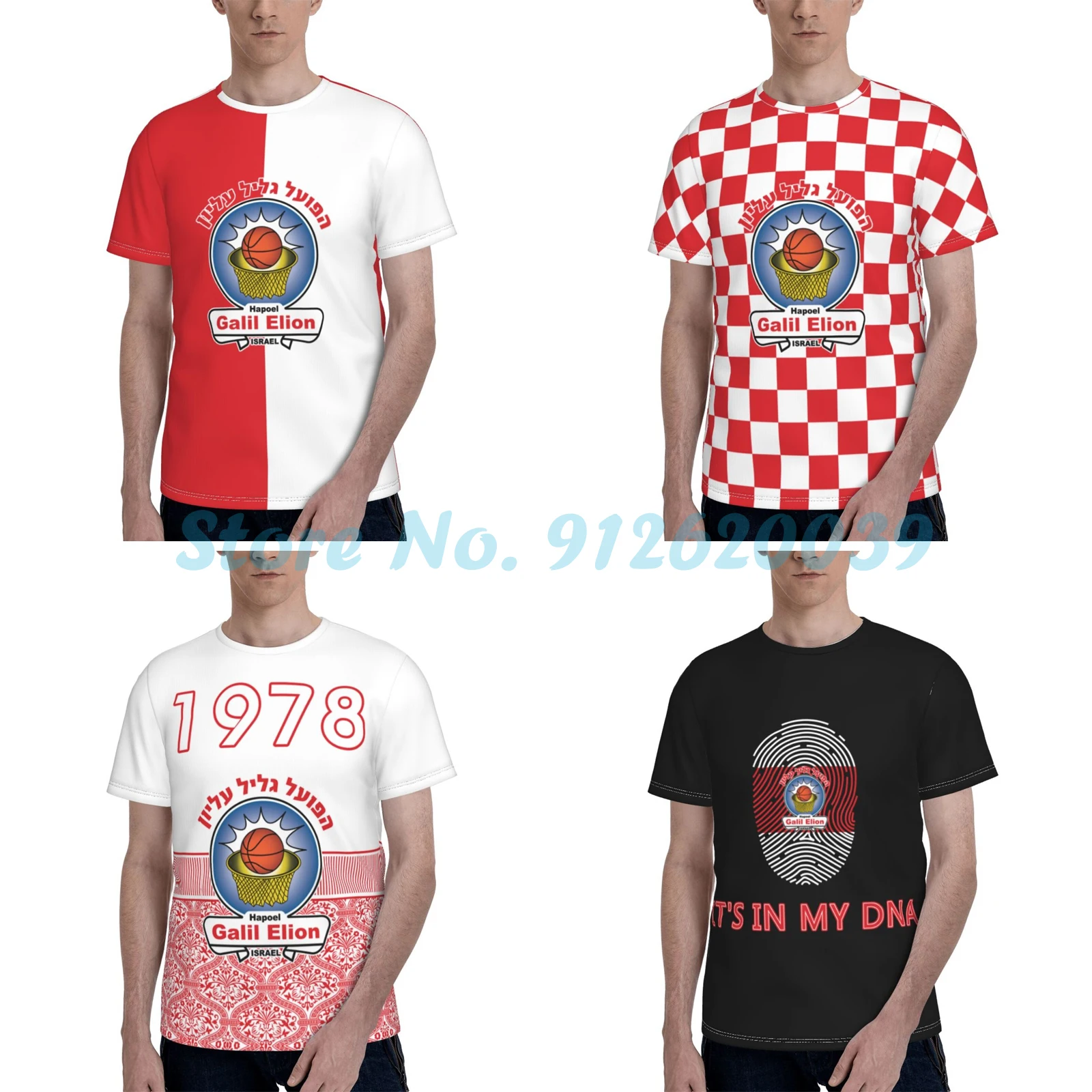 

Футболка мужская с круглым вырезом, с коротким рукавом