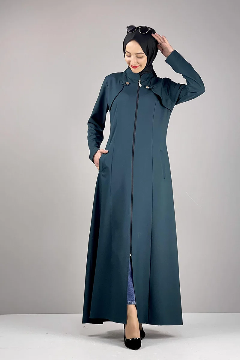 Платье-болеро, абайя, Турецкая мусульманская мода, мусульманская одежда, Дубай, амбул, хиджаб Рамадан, эксклюзивные стили 2022