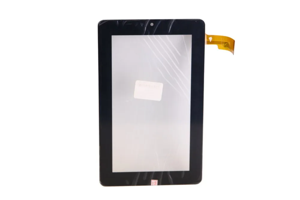 Тачскрин для Wexler Tab7000B/ Cube U18GT/ Witcool X5 (CZY6075E-FPC HK70DR2010 FPC-GBJCBQ8A) 30pin черный | Мобильные