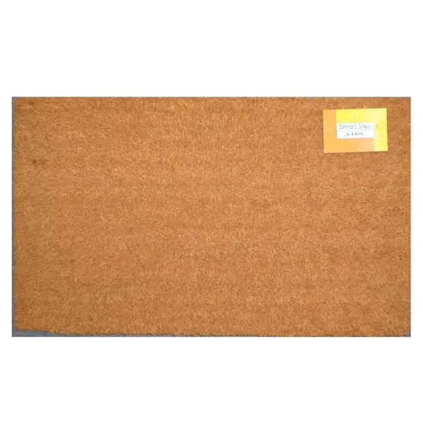 

ПВХ основание Koko коврик плоский 40x60 см