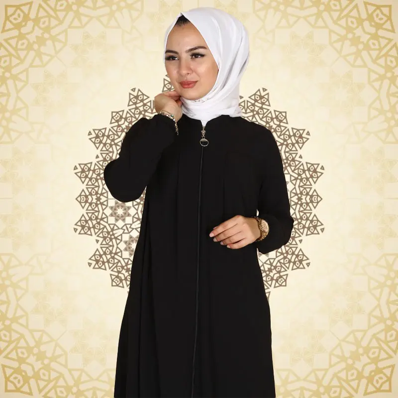 

Muslim Fashion