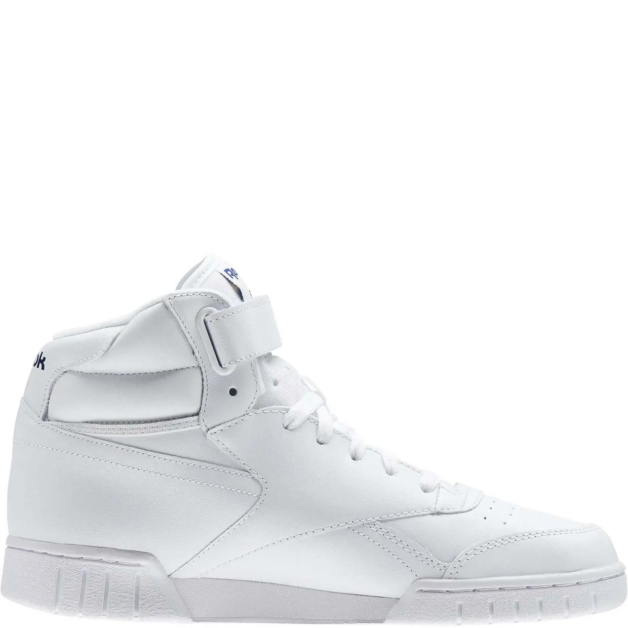Мужские кроссовки Reebok Ex O Fit Hi 3477|Беговая обувь| |