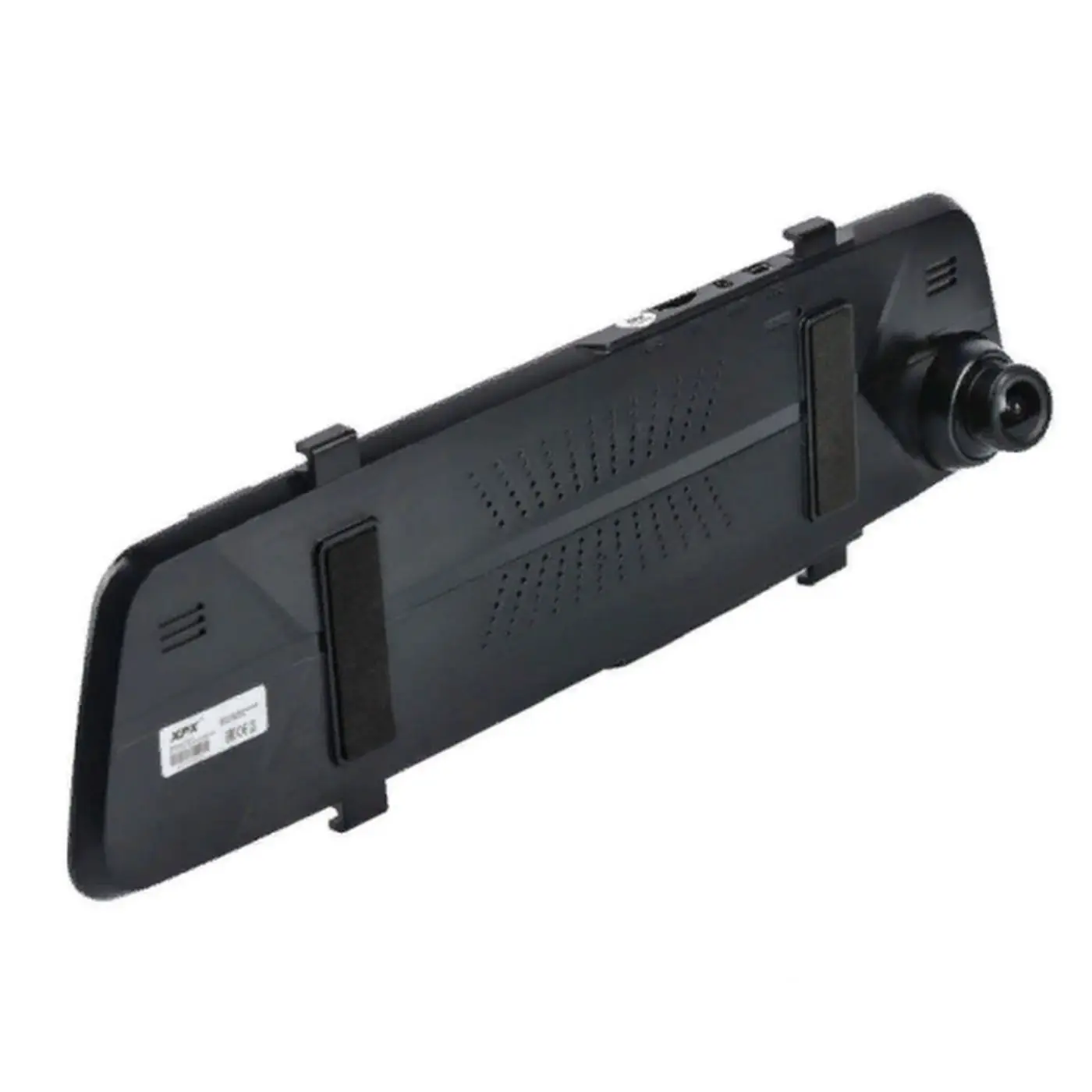 Видеорегистратор зеркало XPX ZX-828 запись видео Full HD 1920x1080 ЖК- экран 5 потоковое