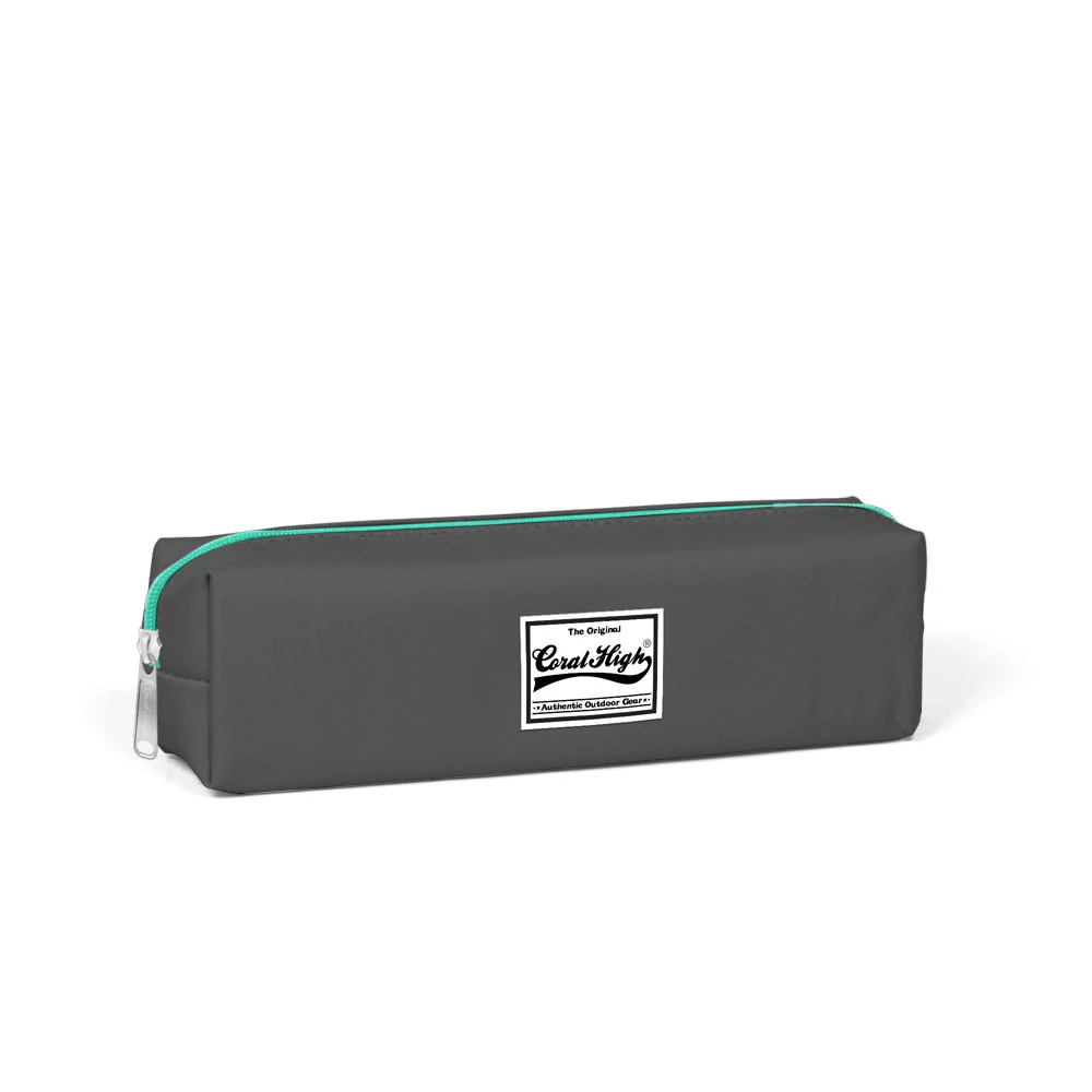 

Pencil cases bag pencil Coral High Kids Pencil box Stationery Gift Estuches School Cute Pencil Box Pencilcase Pencil Box