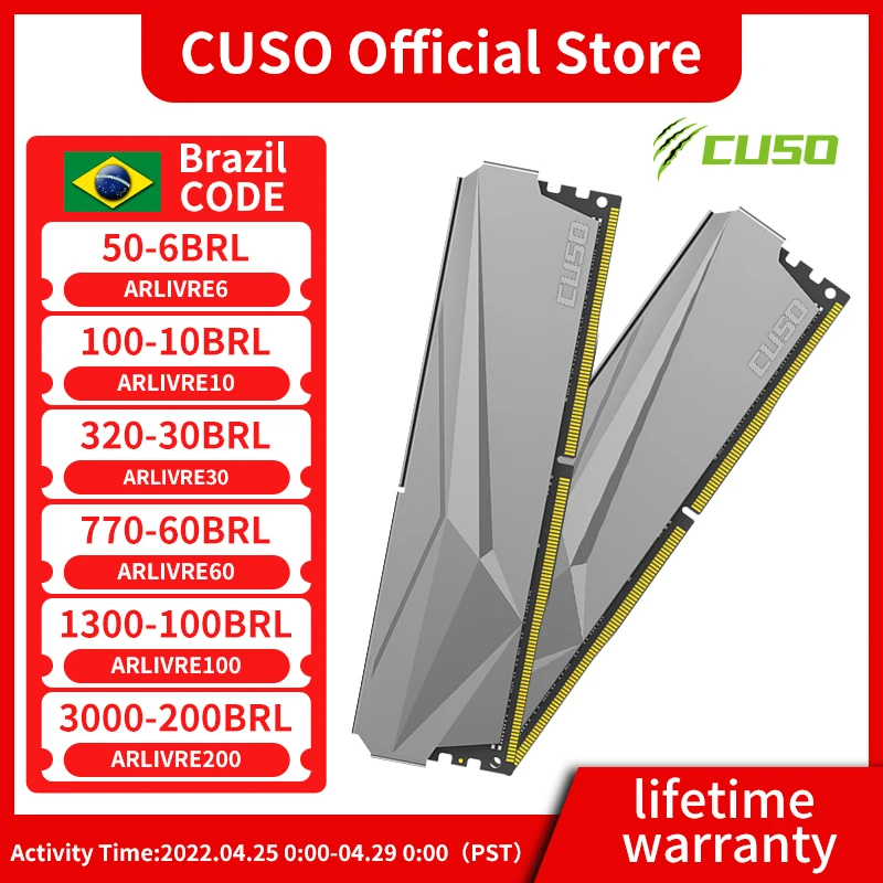 Оперативная Память DDR4 8GBX2 3000 МГц 3200 МГц 3600 МГц серии MHZz Night Owl игровая оперативная Память ddr4 DIMM 288pin 1,35 в