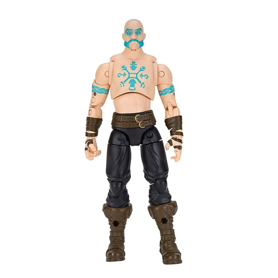 Игрушка Fortnite - фигурка героя Ragnarok с аксессуарами (LS) (MS) | Игрушки и хобби