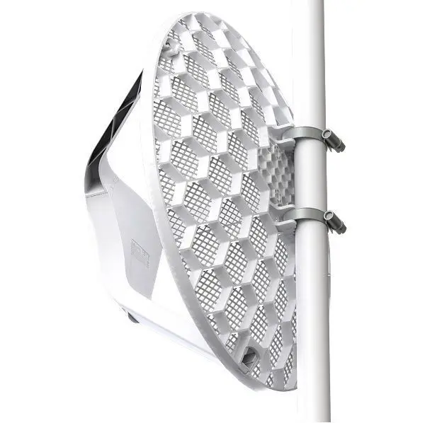 Mikrotik RBLHG-5nD RouterBOARD Точка доступа |