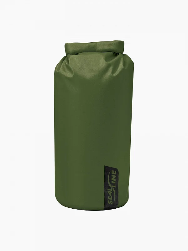 Гермомешок SealLine BAJA DRY BAG OLIVE (20) | Спорт и развлечения