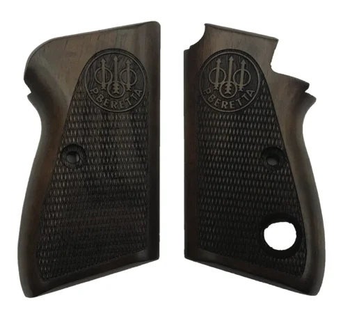 Ручка И Чехол Для Однокнопочного Beretta Laser Cut Написано Цанги Gun Аксессуаров Охота