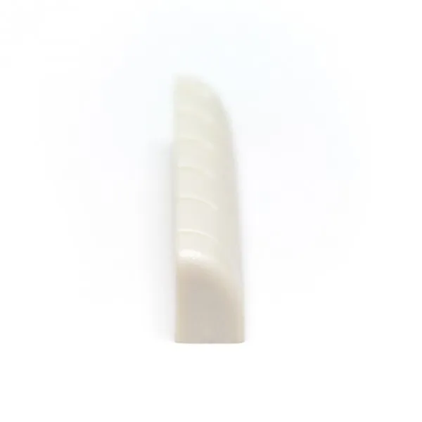 Graphtech TUSQ XL PQL-6060-00 верхний порожек 6-ти струнных гитар Epiphone 1/4" (43.99х6.14х9.19x34.7mm) |
