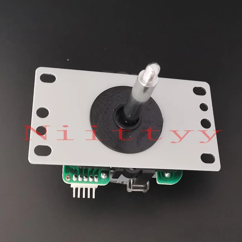 Джойстик Sanwa JLF TP 8YT файтинг рокер с Topball и 5-контактным проводом для Jamma аркадные