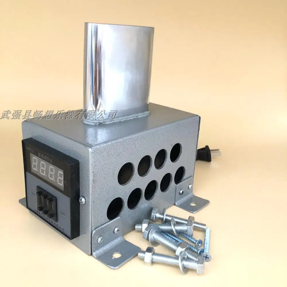 Инструмент для скрипки/Альта luthier железо с регулировкой температуры rib 220 В тумбой