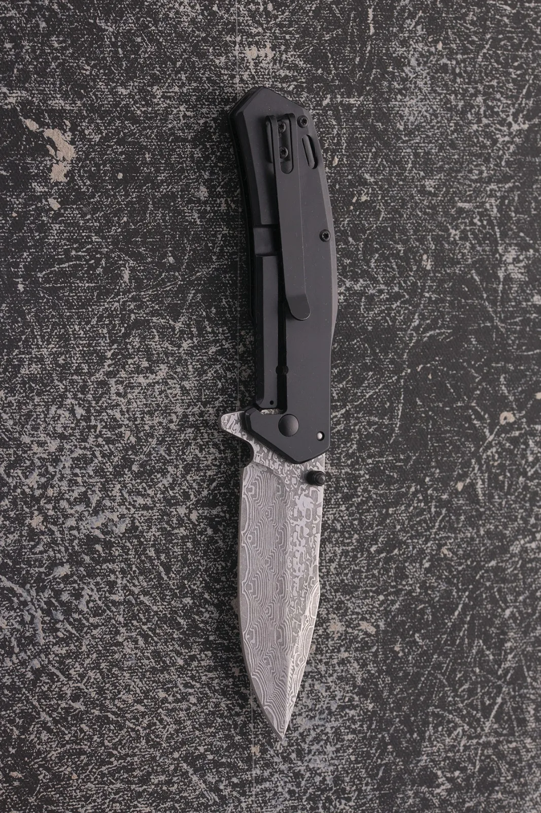 

Pocket Knife Daily Use Multi-Purpose - Hunting - Fishing - Camping