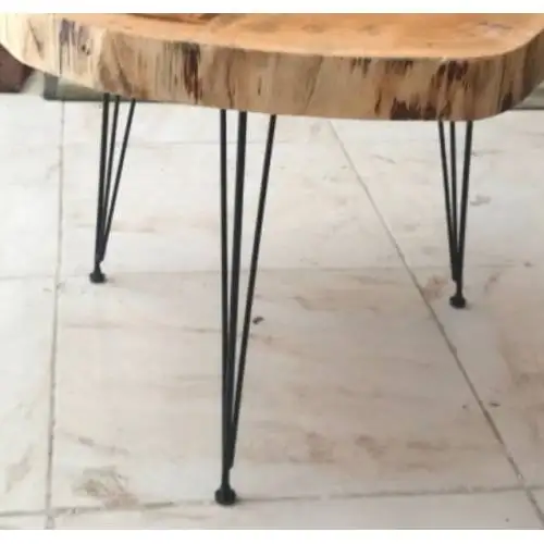 

BILLET TABLE FRKETE IRON WIRE FOOT, FSKOS, ZGON SIDE COFFEE TABLE FOOT EPOXY HOME-MADE TABLES FOR METAL DECORATIVE FOOT