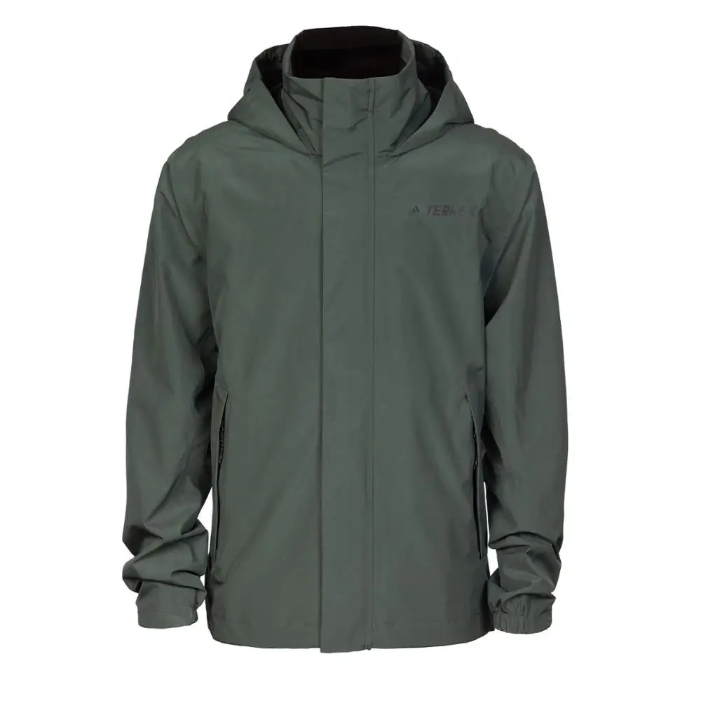 Куртка AX ADIDAS. с водоотталкивающим покрытием. 11351 | Мужская одежда