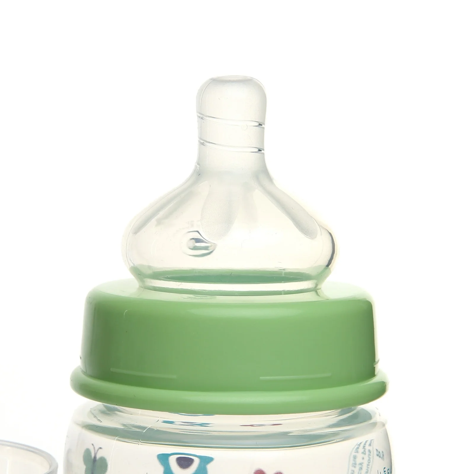Ebebek baby & plus с широким горлышком PP бутылка 150 мл|Бутылки| |