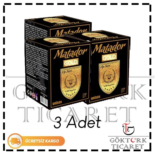 Matador Gold 240 г Epimedium паста|Пивоварение| |
