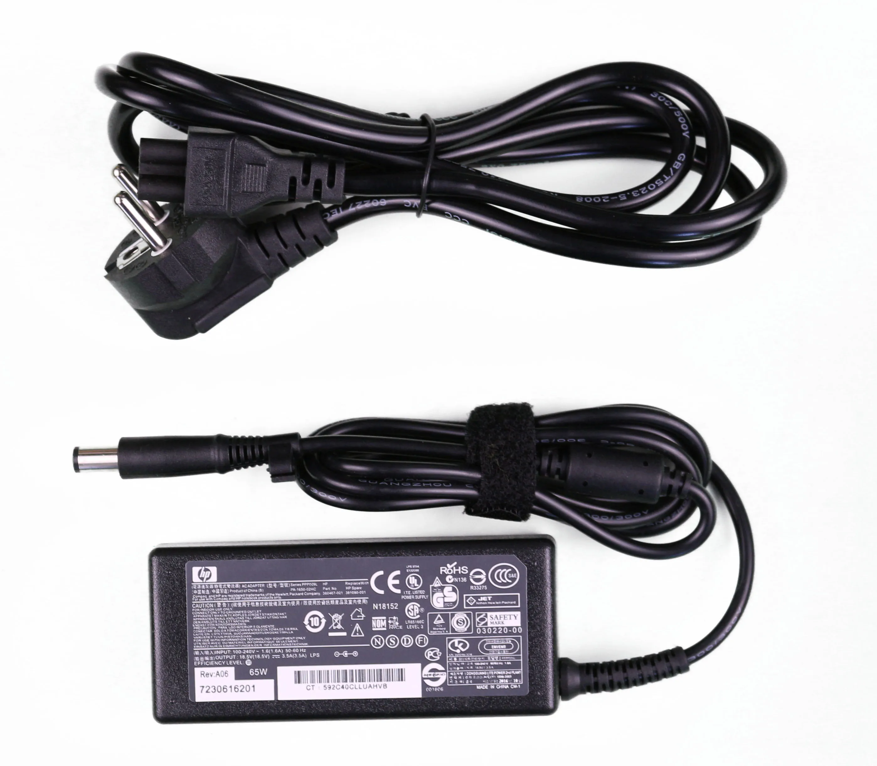 Блок питания для ноутбука HP nc4400 |