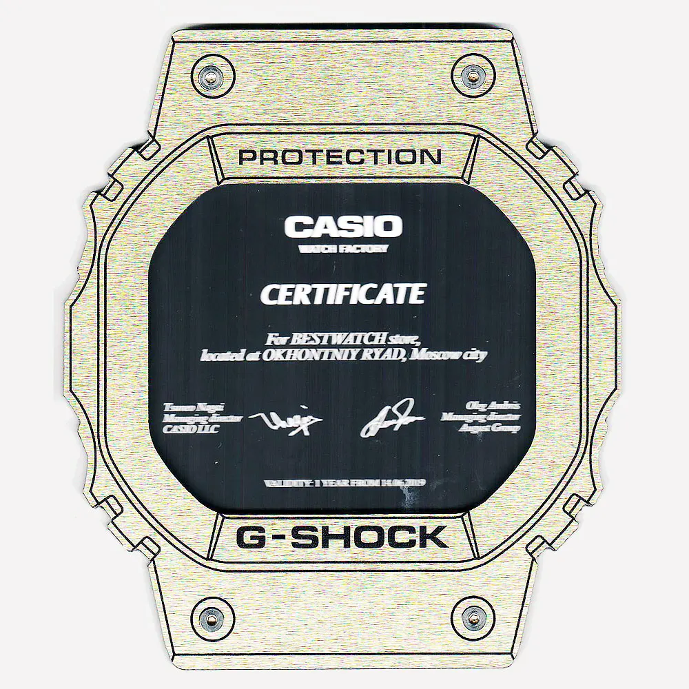Наручные часы Casio BA-110-1A женские электронные на пластиковом ремешке |