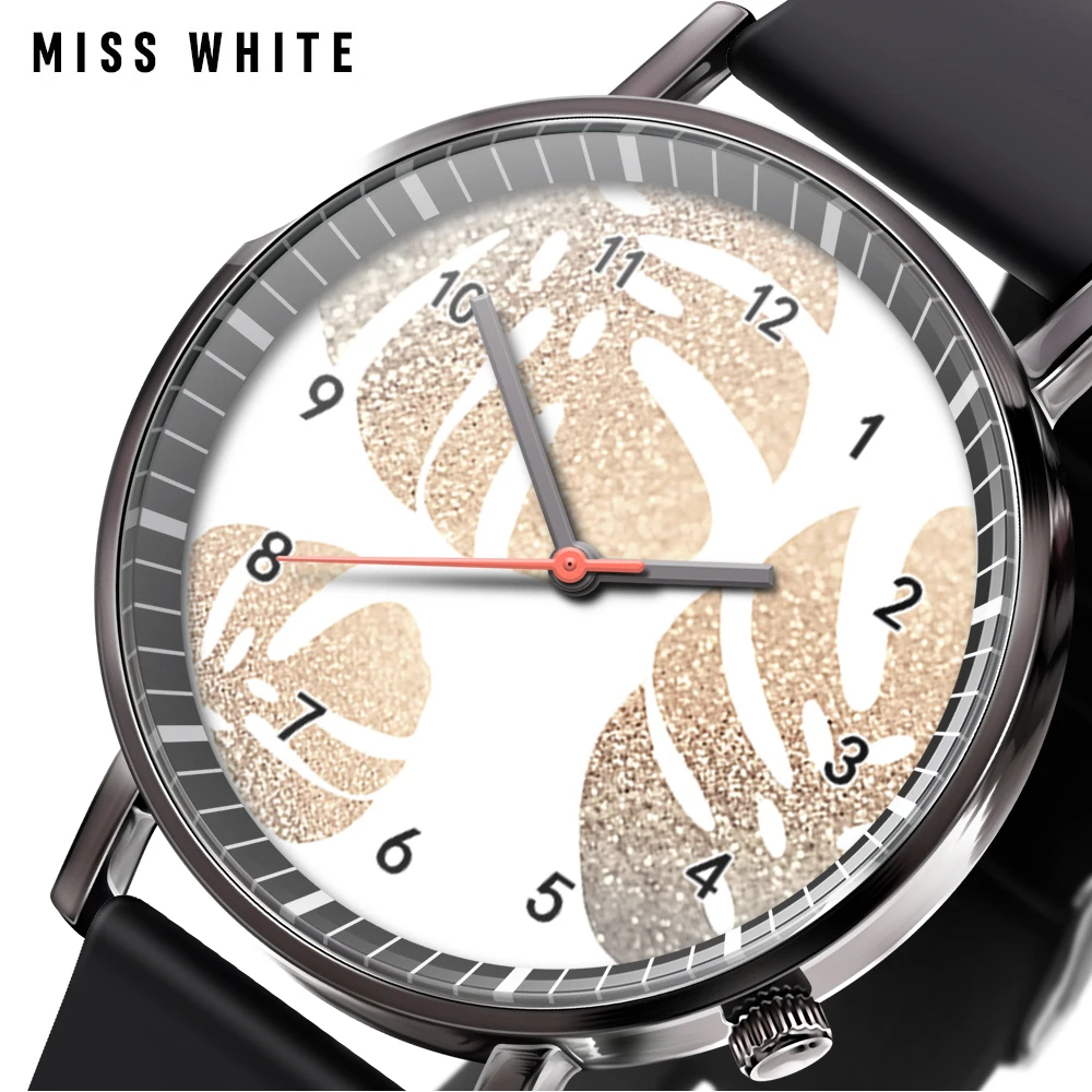 

Часы наручные мужские Кварцевые спортивные, роскошные трендовые золотистые с изображением слона/якоря/любви/листьев