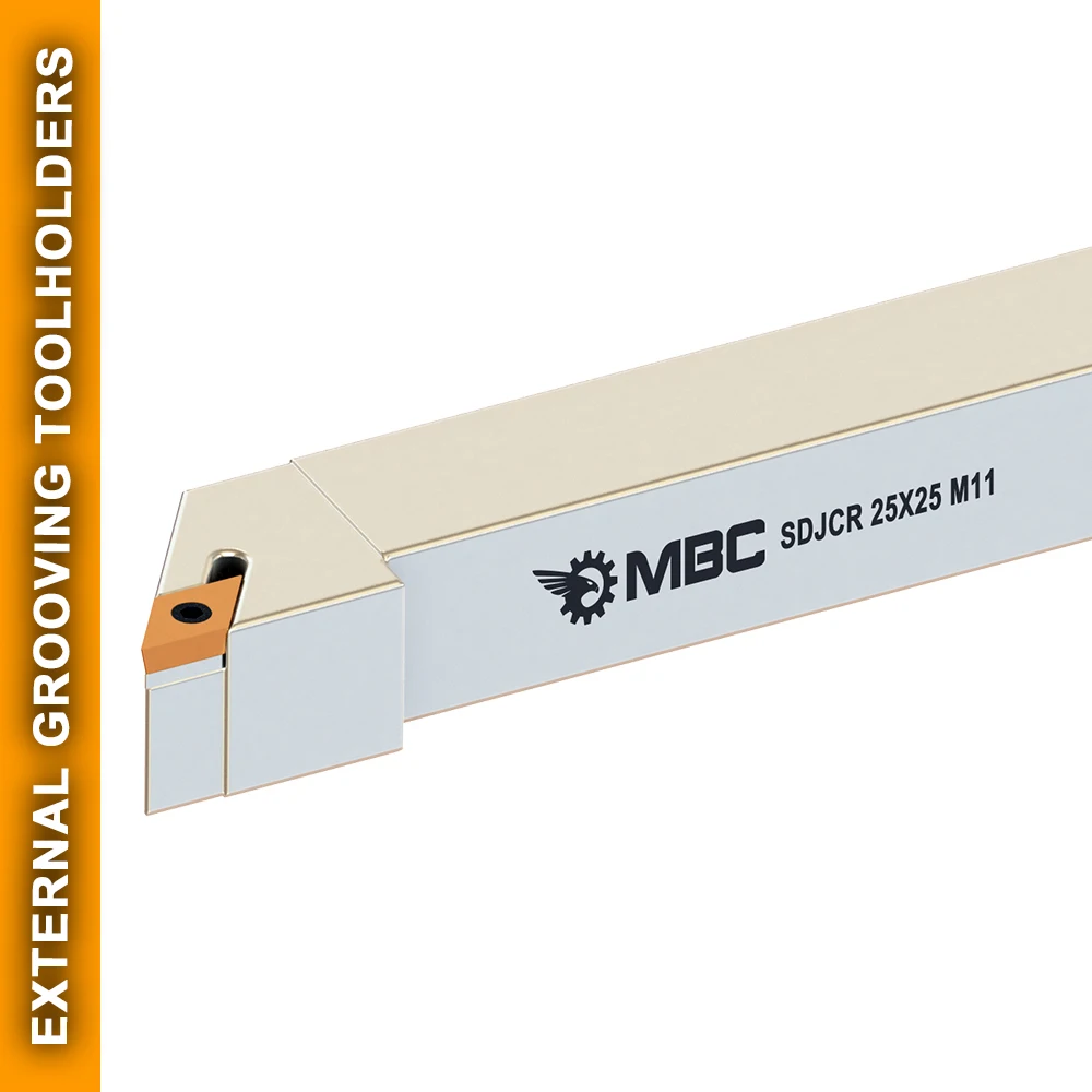 SDJCR toolholder цанговый инструмент держатель патрона фрезерного станка cnc Комплект