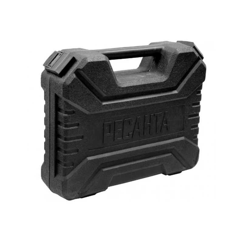 Дрель-шуруповерт аккумуляторная ДА-14-2ЛК Ресанта |