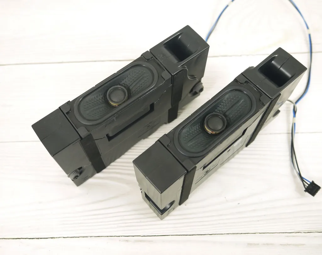 Speakers for TV LG 49un73006la 65un73506lb (eab64370906 eab64370907) B/Y | LED Television