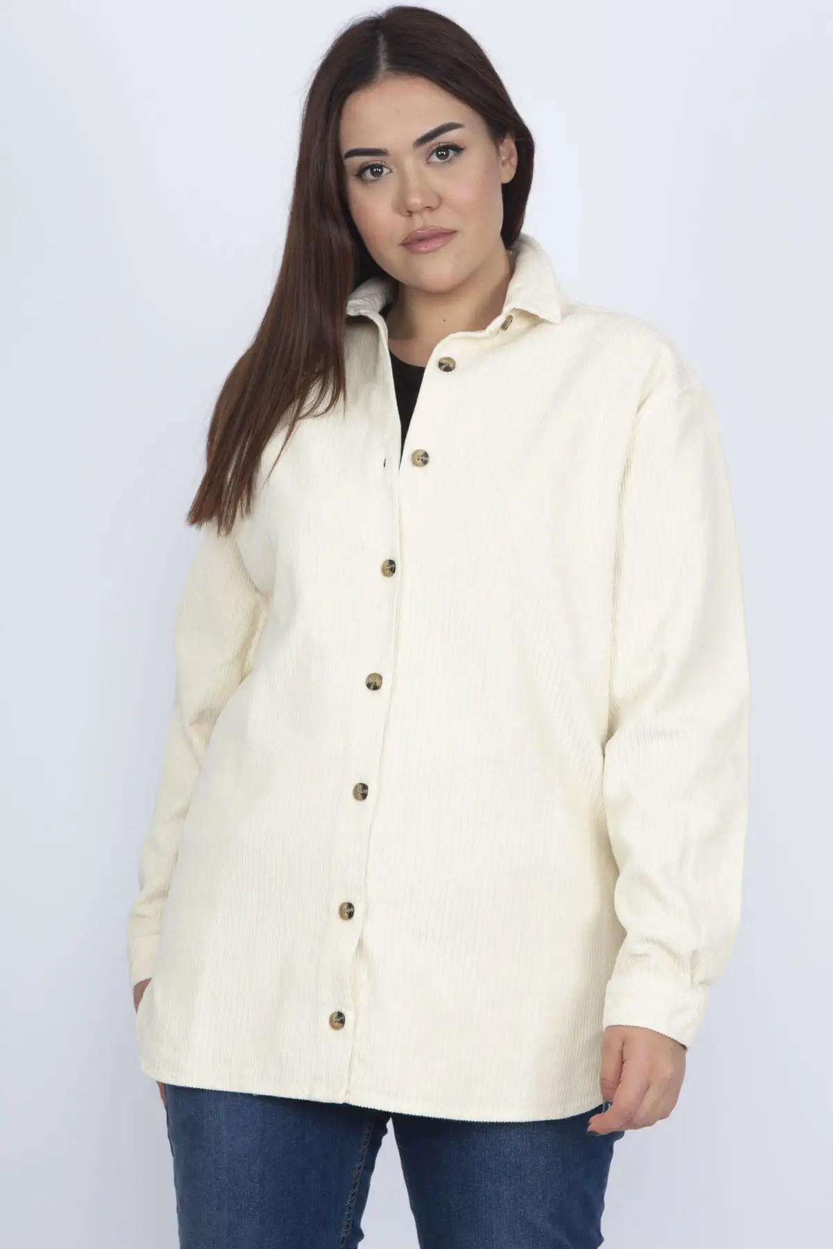 Sans Textile Женская бархатная спортивная куртка 65N14149 |
