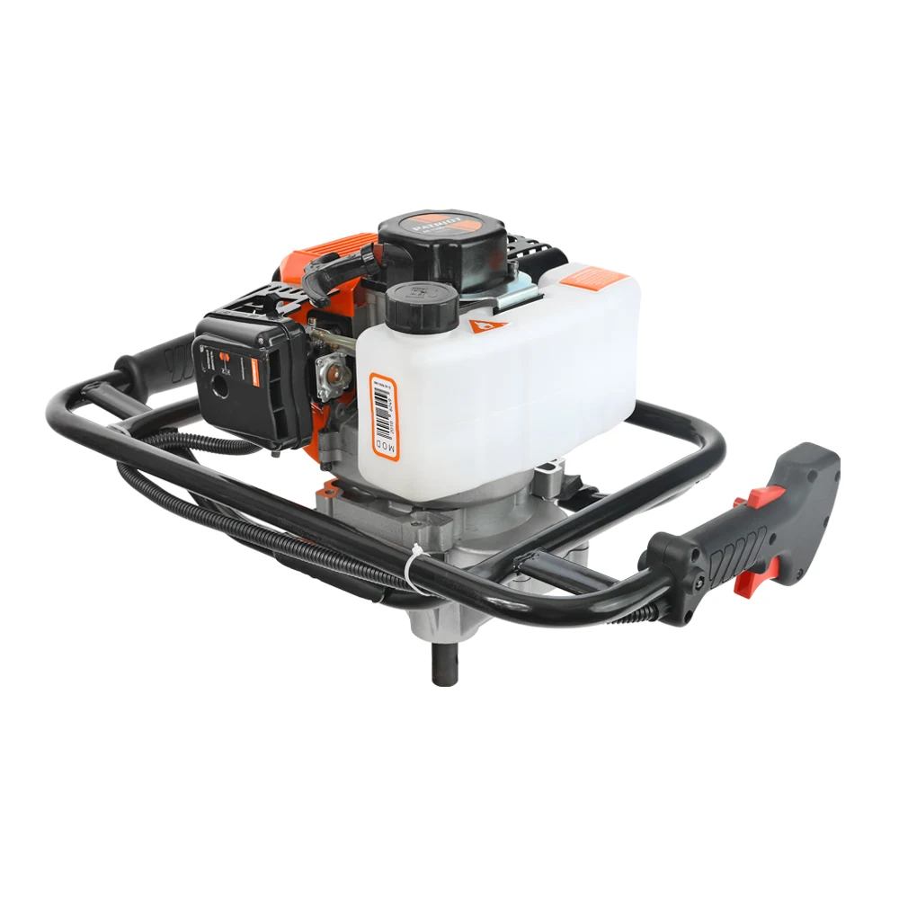 Мотобур бензиновый PATRIOT PT AE150D (без шнека)(742104477) | Инструменты