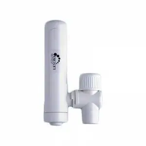 Фильтр насадка на кран Гейзер Вита|Водяные фильтры| |