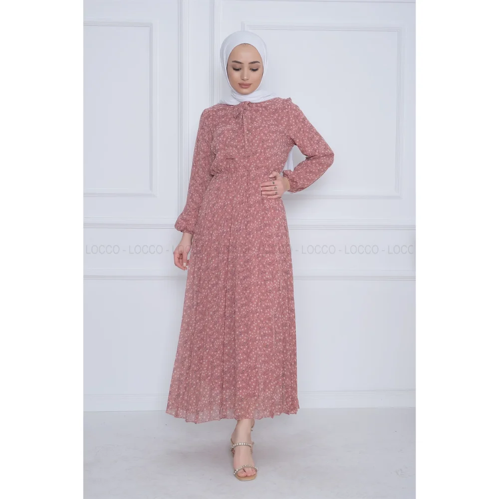 CROWN PATTERN SIFON HIJAB DRESS TREND FASHION FAST DELIVERY QUALITY abaya muslim dress women kaftan open abaya long dress africa