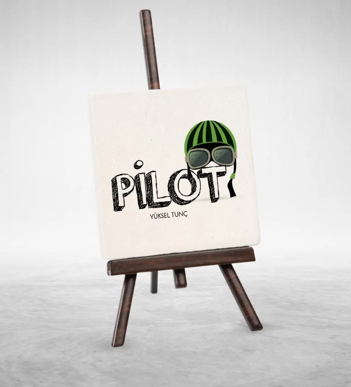 

Personalized Professional Pilot Şovaleli Natural Stone