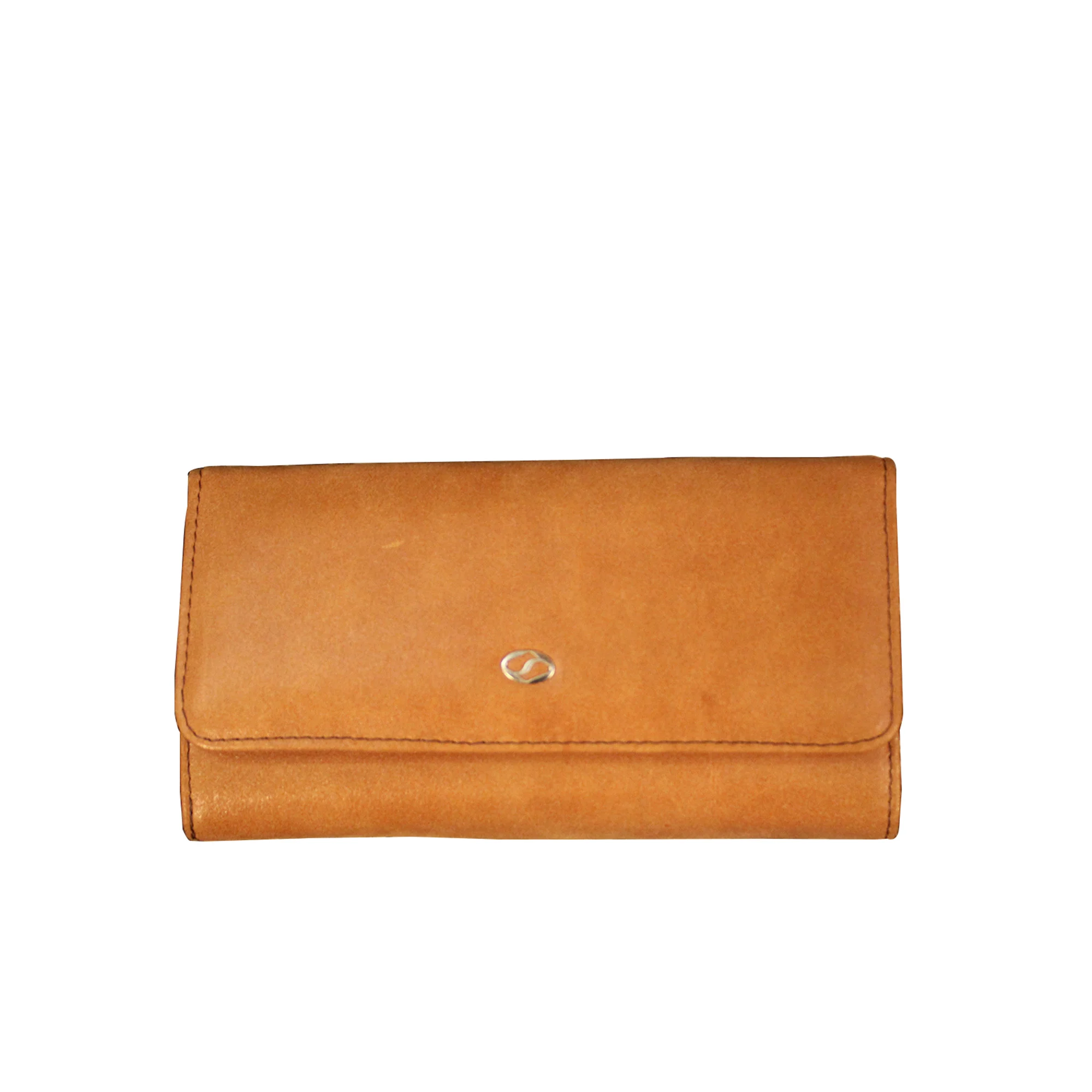

NuriSekin 501 Genuine Leather Ladies Wallet