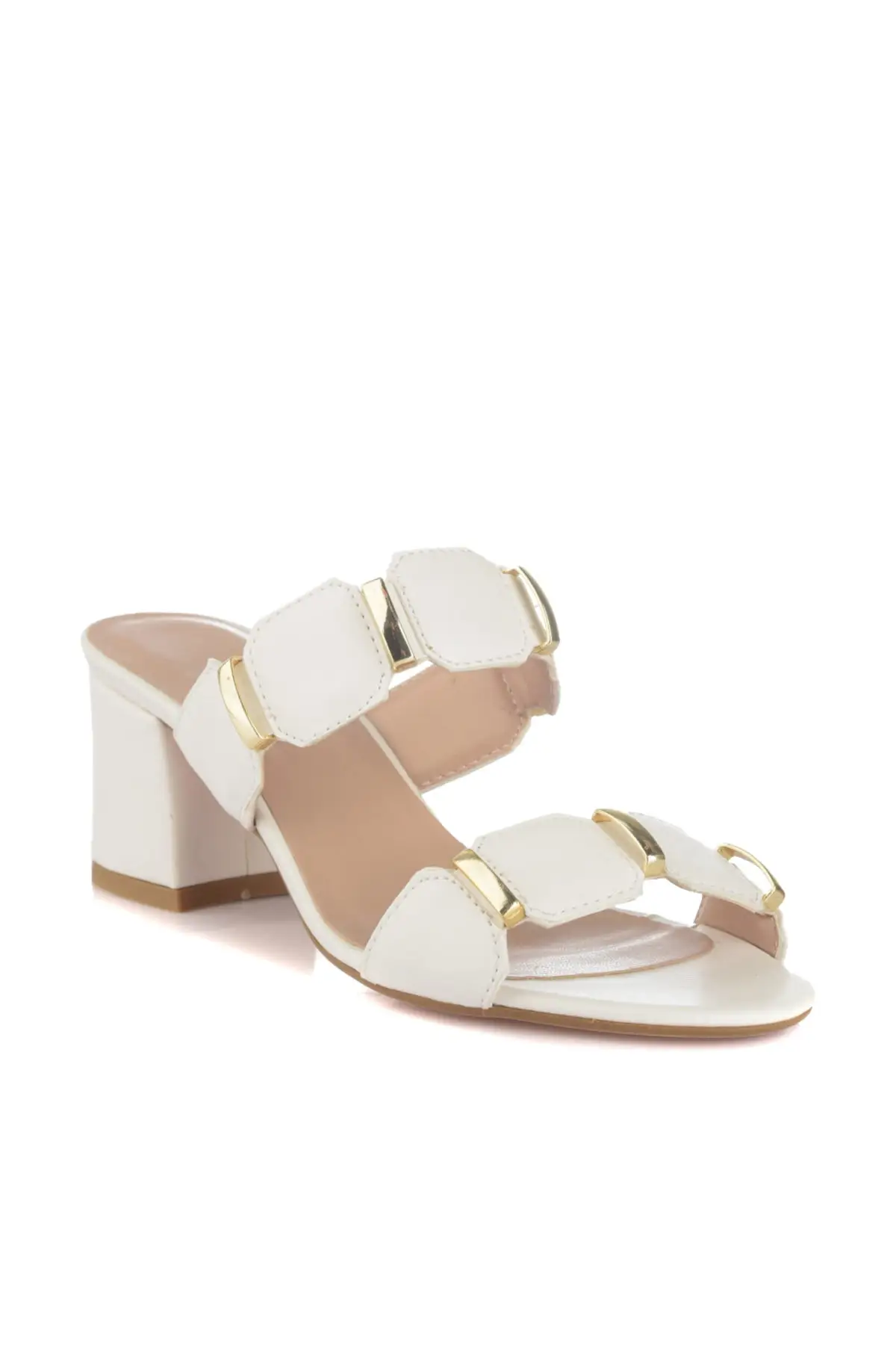 Трендовые женские тапочки TAKSS20TE0002|Тапочки| |