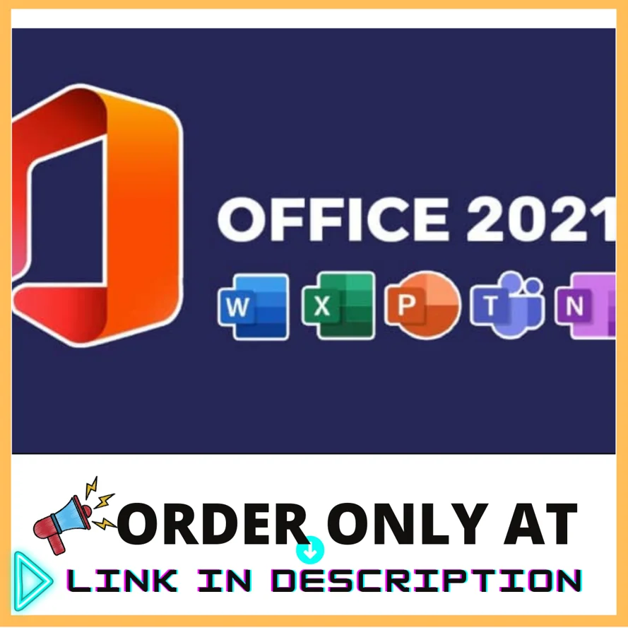 

{Microsoft office 2021 professional plus Key ✅ Online Activation Key + Downloads link all legit }