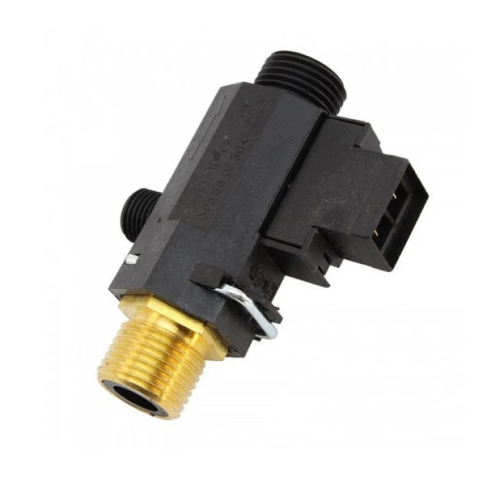 Сменный переключатель расхода воды для котла Dive Gas 1 023015/BERETTA R10022752 / BAXI 5663770 NOVA FLORIDA
