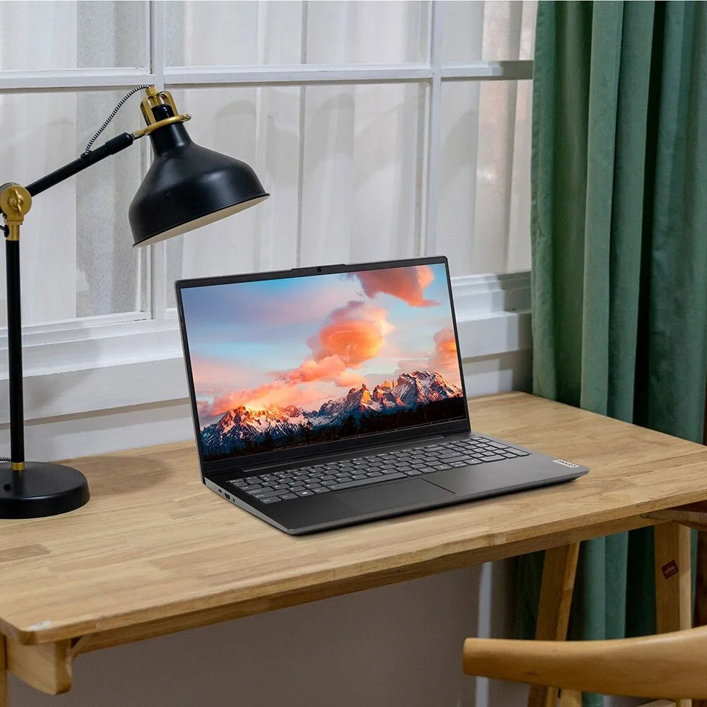 Оригинальный ноутбук Lenovo Xiaoxin Air 15 2021 Ryzen Edition AMD 7 4800U 5 4600U 16 Гб DDR4 512 ГБ SSD 6