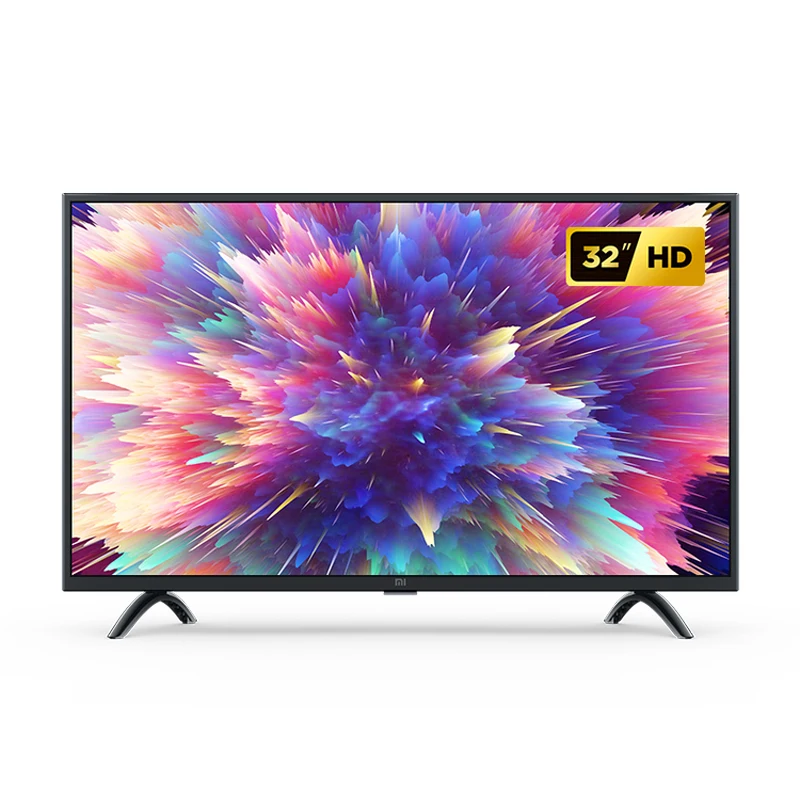 Телевизор 32&quot Xiaomi Mi TV 4A HD Smart 32 InchTv 80см Tелевизор Дюйма ЖК-телевизор телевизор