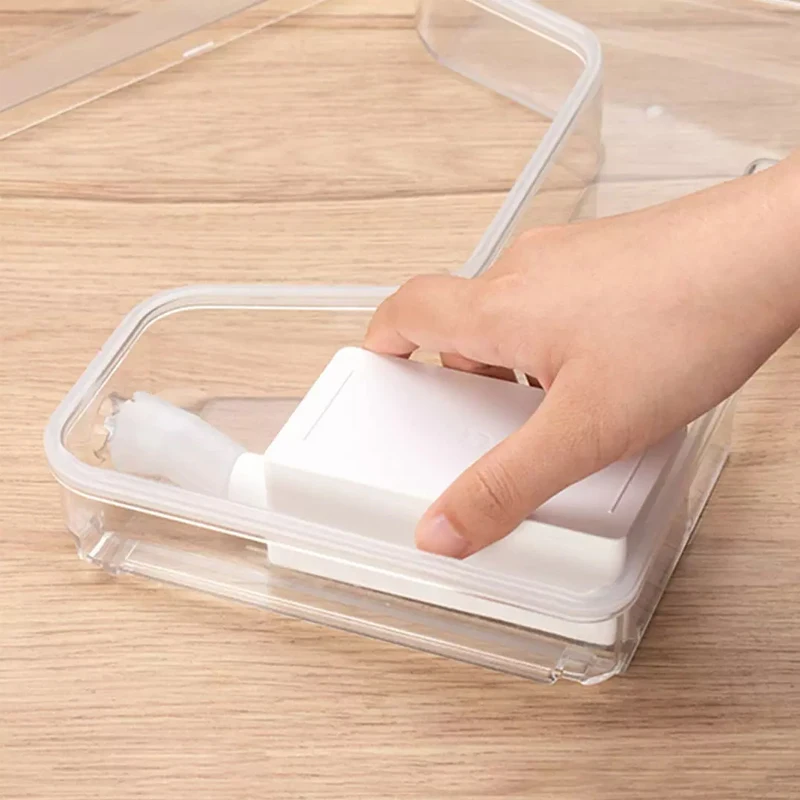 

Xiaomi Mijia Smart Steamer Oven Water Purification Box MJSH001ACM White