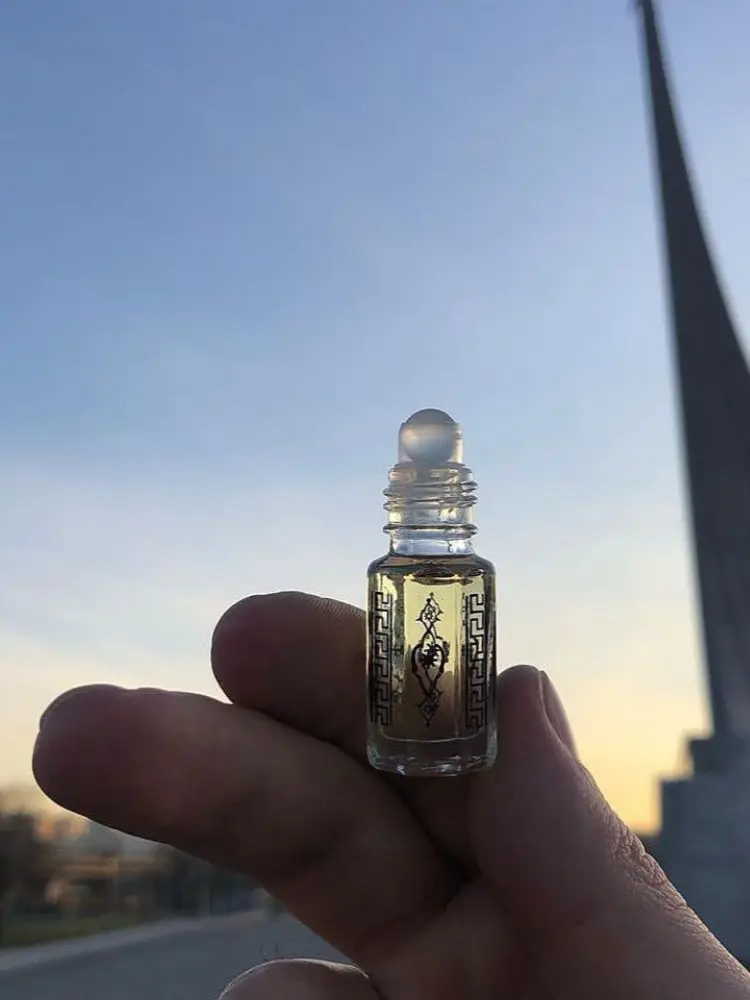 Духи парфюмерия мужская женская унисекс Флёр Наркотик (Fleur Narcotique). Парфюм