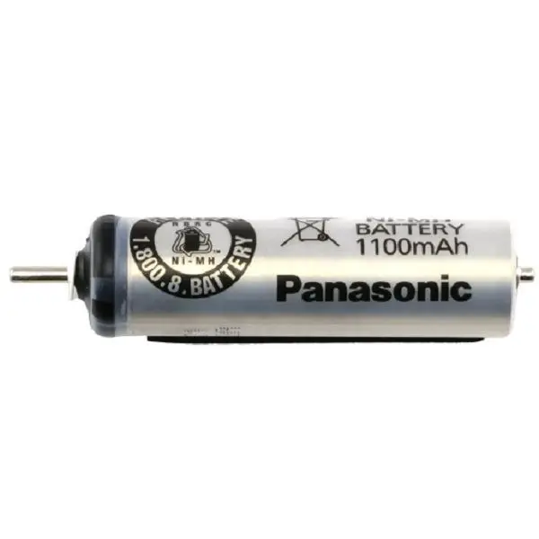 Panasonic EW1411RBAB8W NI-MH аккумуляторная батарейка для ирригатора EW-1411 | Электроника
