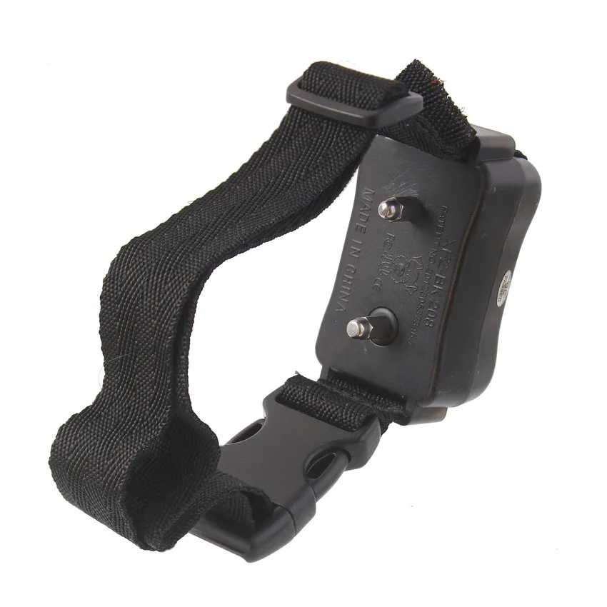 No Bark Collar| Terminator | BK 208 Stop Barking with Warning Beep Shape nf20kg Дом и сад