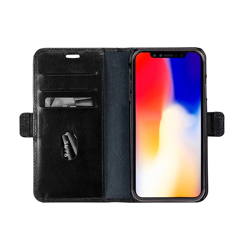 Чехол dbramante1928 Lynge iPhone XR|Бамперы| |