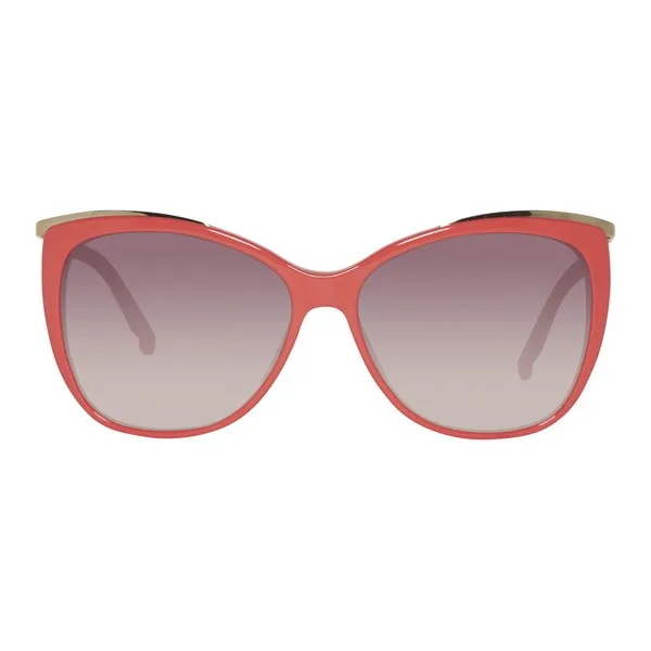 Женские солнцезащитные очки Swarovski SK0104 5766F| |