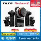 TILTA Nucleus-M Беспроводная система дистанционного управления для DSLR видеокамеры DJI Ronin