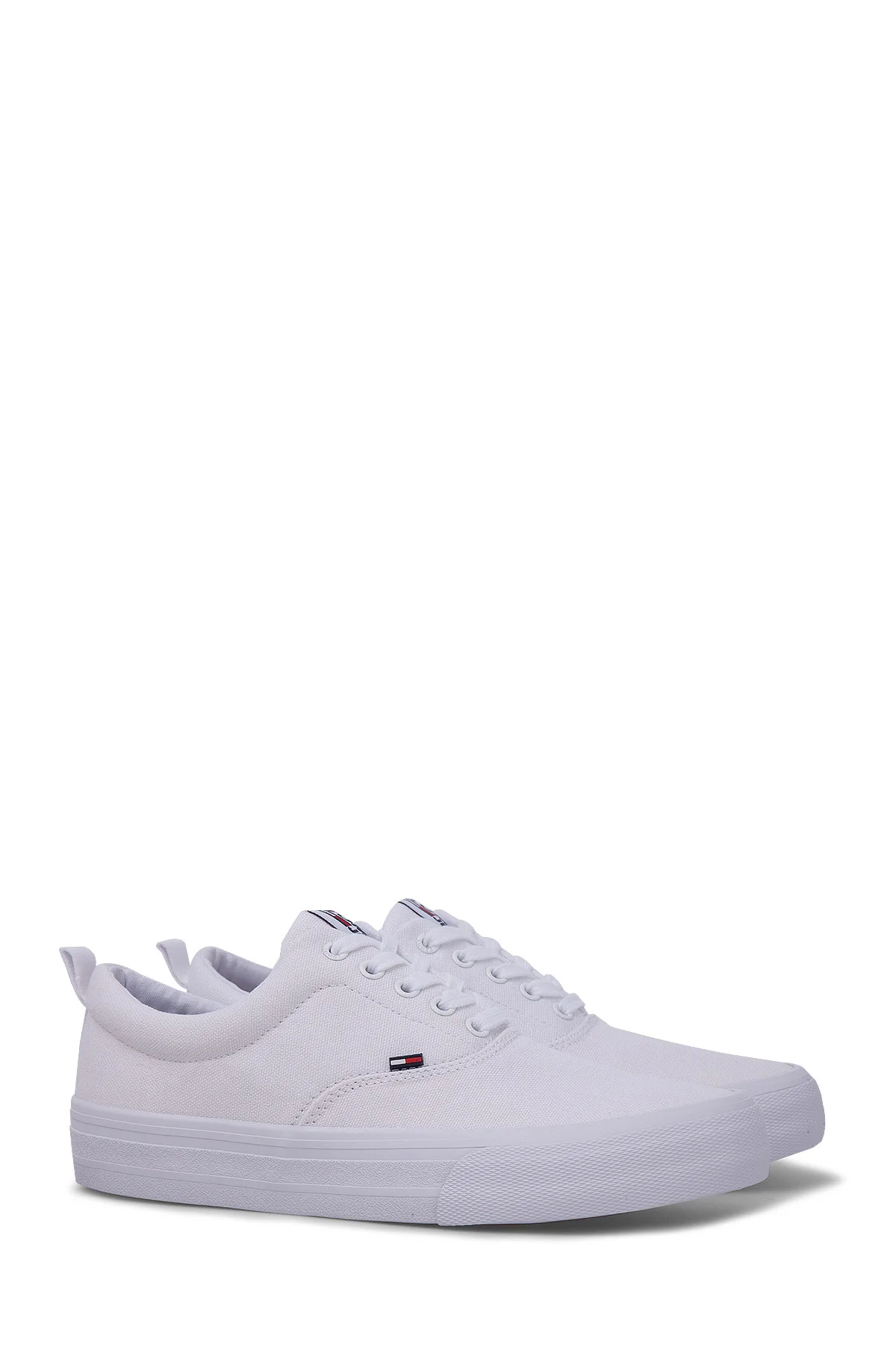 Мужская обувь Tommy Hilfiger EM0EM00259 100|Мужские кроссовки и кеды| |