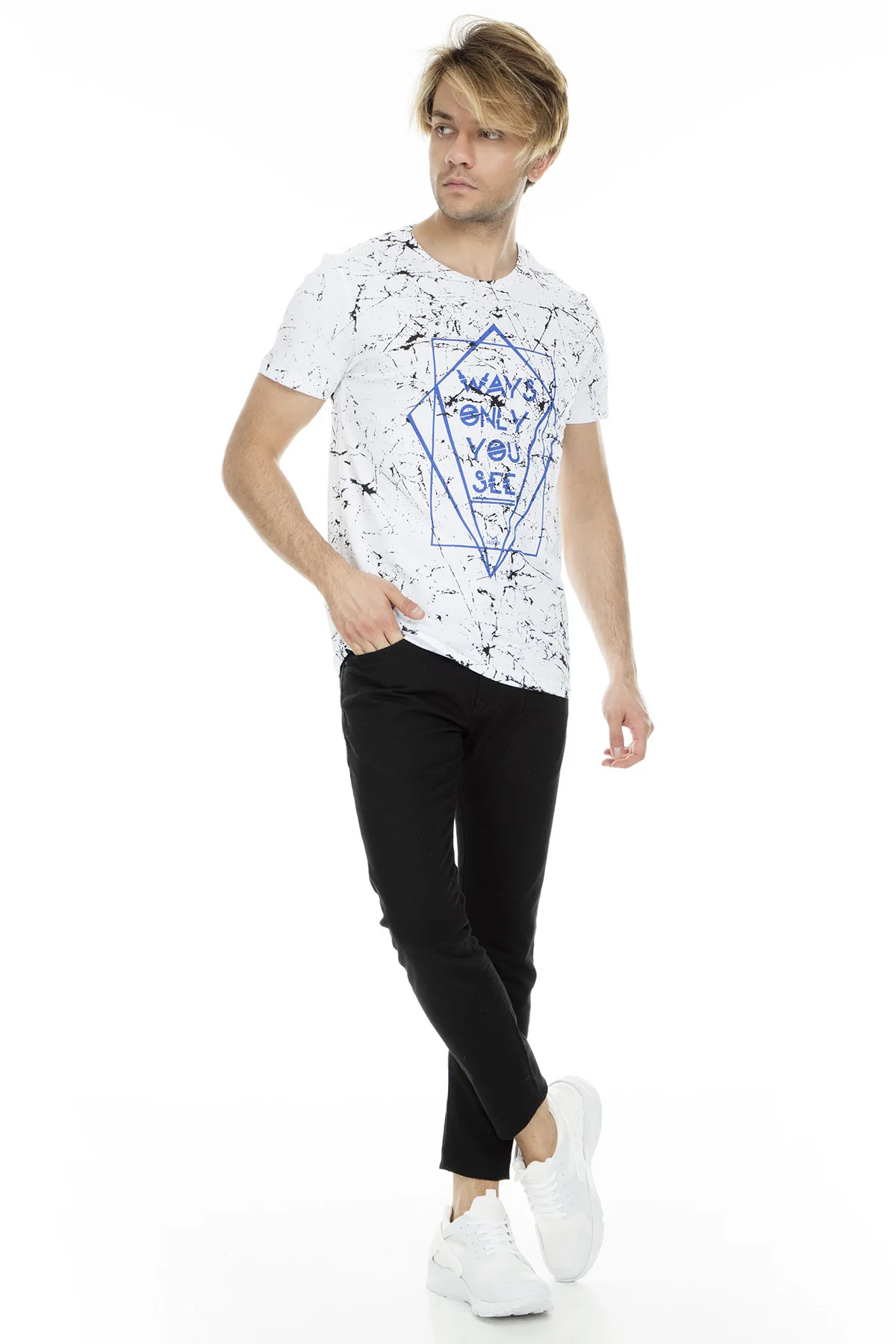 Хит продаж хит 4163|Мужские футболки| |